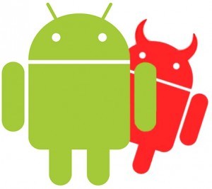 android devil malware