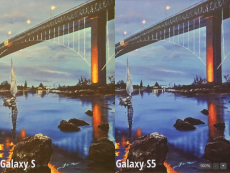 Galaxy S foto evolution interier2