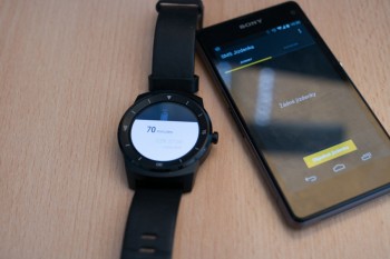 Android Wear 1-6