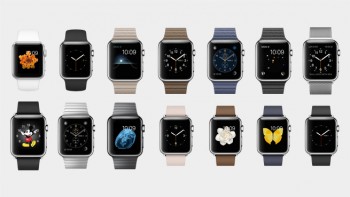 Apple Watch edice