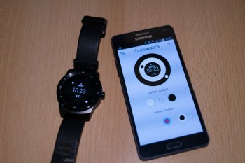 Android Wear 3-5