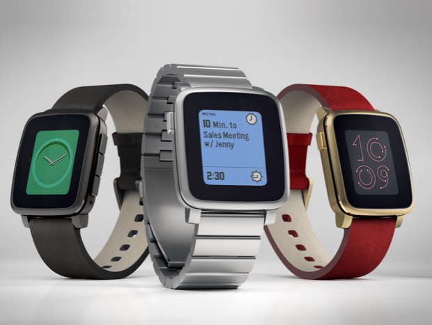 Pebble-Time-to-start-shipping-at-the-end-of-May