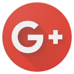 Nové logo aplikace Google+