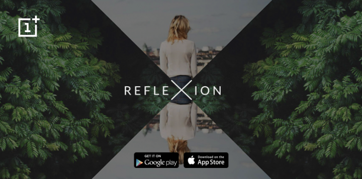 OnePlus-Reflexion-app-for-Android-and-iOS