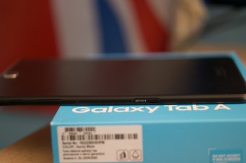 Samsung Galaxy Tab A-3