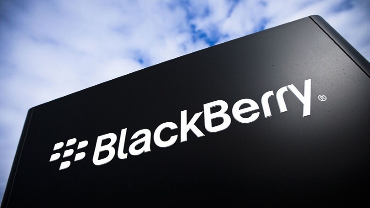 BlackBerry-logo