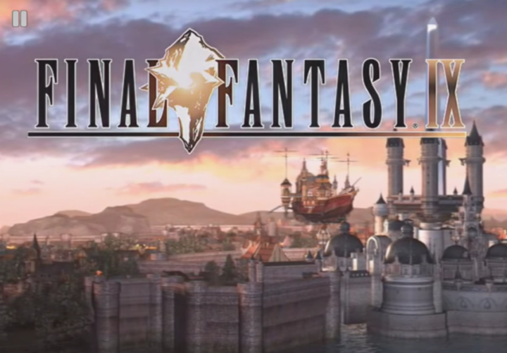 Final-Fantasy-IX-9-title-screen-Android-iOS