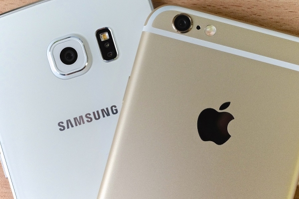 samsung-galaxy-s6-and-apple-iphone-6