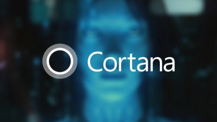 Cortana Android