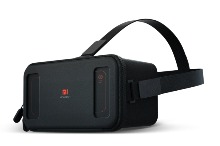 Xiaomi VR Play