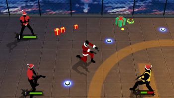 gun-strider-christmas-android-update-1