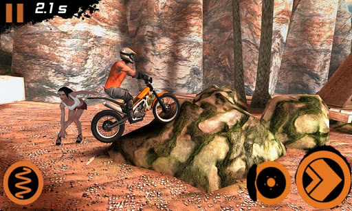 Trial Xtreme 2