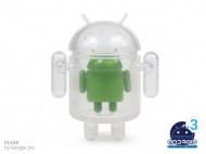 Android série 03 - Clear
