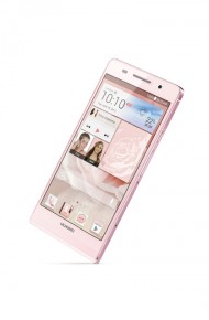 Huawei Ascend P6 Pink