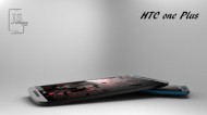 HTC One+ koncept