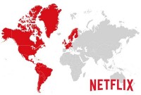 Potvrzeno: Netflix se chystá do Česka