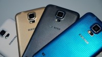 Samsung Galaxy S5: aktualizace se dostane i mimo Jižní Koreu